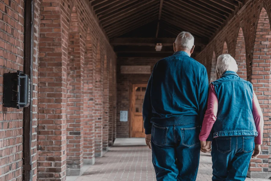 como hago al herencia de la abuela