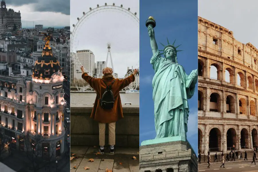 residentes fuera de argentina